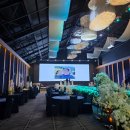 라끄베르 | [군산 결혼식 사회 후기] 은파팰리스 라끄베르홀 주례 없는 예식 사회_ 특별한 성혼선언문으로 감동을...