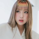 레인보우염색