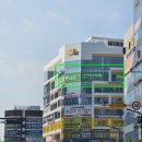 봉담골프존파크 이미지