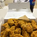 자담치킨 황금점 | 자담치킨 후라이드만 시키면 아쉬워요. 자담 치요링 솔직후기