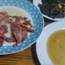 시장이 반찬 이미지