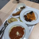 우신푸드시스템 | 이케아 강동 주차 정산 꿀팁정보 (주차비 바가지 방지…ㅠ)