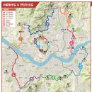 수락산길 이미지