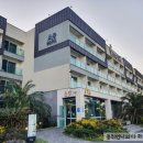 씨유 성산시흥점 | 제주 성산숙소 &#39;봄 그리고 가을리조트&#39; 숙박후기!