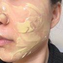 바쿠치올 앰플 인 마스크 워시오프팩 사용후기