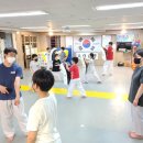 용인대 가온도장 | [양천구태권도/양천구학원] 신체활동으로 좋은 가온용인대석사태권도