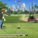 NEW 스크린 골프 이미지