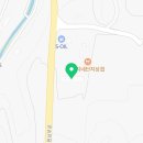 동해중앙새마을금고 단봉골프랜드 이미지