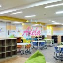 명지초등학교 이미지