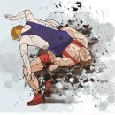 케이레슬링mma체육관 청주 개신점 이미지