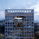 사회복지회관 이미지