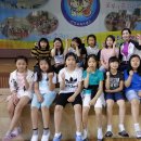 2016 청소년체육활동지원 즐거운 피구교실 속초 대포초(4차시) 이미지