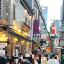 낮엔 쇠보리, 밤엔 네온사인... 2030, 외국인 홀린 '힙지로, 익선동' 이미지