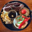 구미 봉곡동 맛집 10$스테이크부터 관자 리조또까지, ‘코지하우스’ 데이트 솔직 후기