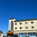 시크릿블루 카페&펜션 이미지