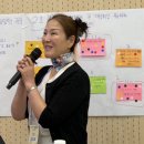 아주녹화개발㈜ | 제주도민대학 디자인단 2부 후기 : 가슴 떨린 마이크 잡기, ‘직진형 한량’답게 두려워도 기회라 생각...