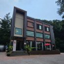 사기막골공원 | 사기막골 카페 따뜻한 호주식 커피 넓은 주차장 테라코타