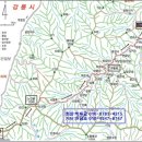 7월12일 제27 주차 강릉 노인봉(소금강) 산행 안내 이미지