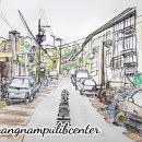 청북문화센터 이미지