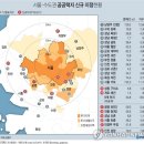 신규택지 개발대상지 경기 지자체 5곳 '대체로 환영' 이미지