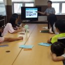 석남도서관 자유열람실 이미지