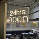 씨유대전관평중앙점 | 대전 유성 24시간 베이커리 카페 빵집 맛집 버터풀앤크리멀러스 관평점