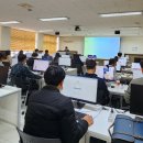 동의과학대학교(과정평가형) | 동의과학대학교 행정AI 교육 현장, 대학교 행정직원 AI교육으로 업무 혁신 시작