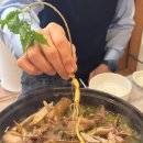 원주신림맛집 장수맛집 옻백숙 3-4인분 보신데이트