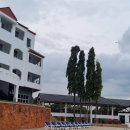 제임스4 | 써제임스cc 후기 올려드려요~8월 4일나리힐cc에서 7일간 란딩하고 써제임스cc로 갔답니다...