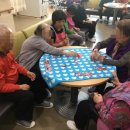 강서구립봉제산데이케어센터 이미지