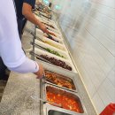 칠보산휴게소 | [경북]칠보산 휴게소 한식뷔페 후기