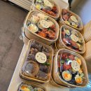 LA김밥 | 아현역 맛집 추천 건강하고 맛있는 김밥과 닭강정 닭장수김밥 아현점 후기 들려드릴게요