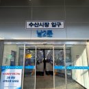 3341 | 노량진수산시장 맛집 대방어만족후기 단골 많은 해태기아