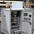 덕산 3마력 수냉식냉각기 CTRN-3W CE인증 2025년식 DUKSAN COTRAN CHILLER UNIT 덕산 냉각기 3RT 이미지