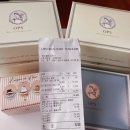 쿠키잉글리쉬학원 | 회사동료선물, 답례품, 스승의날 디저트 세트 추천 옵스 타임빌라스 수원