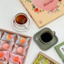 달콤방 - 광주시 광동로 99 | 홍성기념품 특산물 선물로 좋은 홍성마늘빵 & 달콤과일방 과자의성 후기
