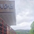 도계도서관 이미지