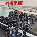 국내 최대 규모 피트니스 대회 심사위원이 운영하는 &#39;제이원짐&#39; 방문 후기 🏋️‍♂️
