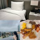 제주 신화월드 신화관 조식, 수영장, 객실, 부대시설 후기