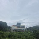 새하얀세상 | [거제여행]거제 케이블카 방문 후기, 비오는 날의 운치와 맑은 날의 기대를 담다