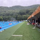 올림피아 수영장 이미지