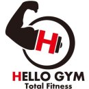 헬로우짐(hellogym)휘트니스 이미지