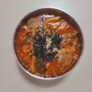 정통칼국수 이미지