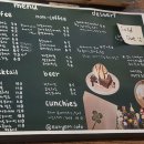 합정 힙한 카페 조용한 카페 은연 후기