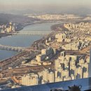 시그니엘 서울 프리미엄 더블룸 리버뷰 / 9983호 한강뷰 후기