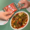 공영주차장 앞 횡단보도(송현주공아파트 건너편) | 충북 맛집 베스트 10 순위 추천