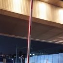 e편한세상 아파트 후문 이미지