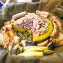 수영사우나 이미지