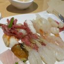 천호역 맛집 가성비 초밥뷔페 다이닝원 내돈내산 솔직후기 (할인tip)