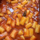 종각역 김밥 떡볶이 순대 종로분식 어묵나라